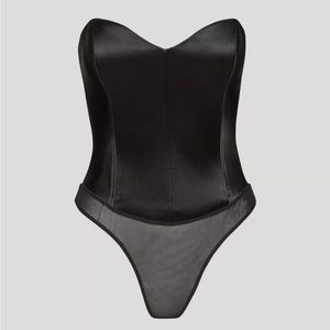 Aritzia Bodysuit